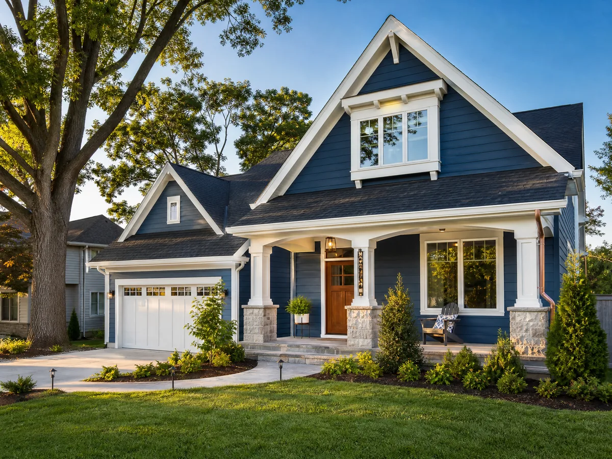 Fix and Flip in Inland Empire, CA from USA Mortgage