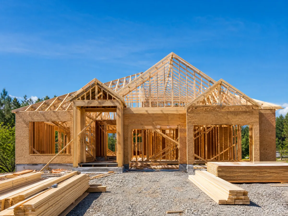 Ground-Up Construction in Austin, TX from USA Mortgage