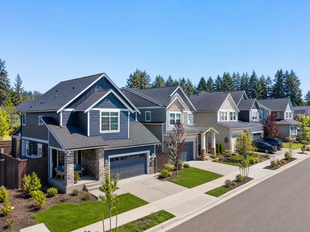 Portfolio Loans in Texas from USA Mortgage