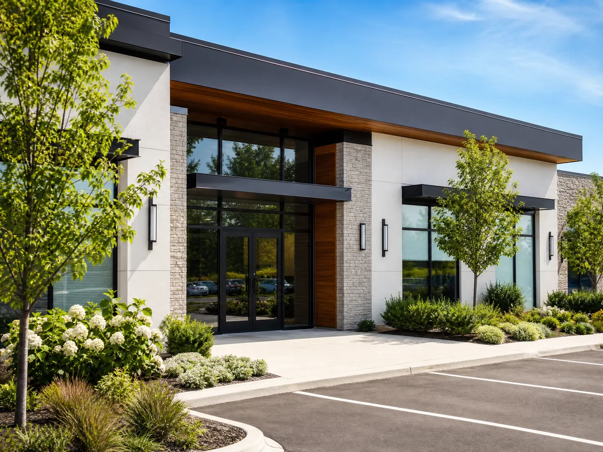 SBA Financing in Austin, TX from USA Mortgage